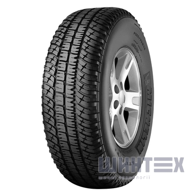 Michelin LTX A/T2 275/70 R18 125/122S